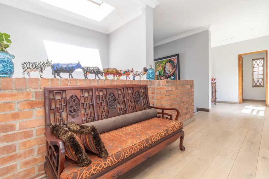 4 Bedroom Property for Sale in Carlswald Gauteng