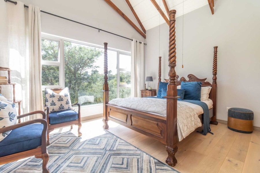 4 Bedroom Property for Sale in Carlswald Gauteng