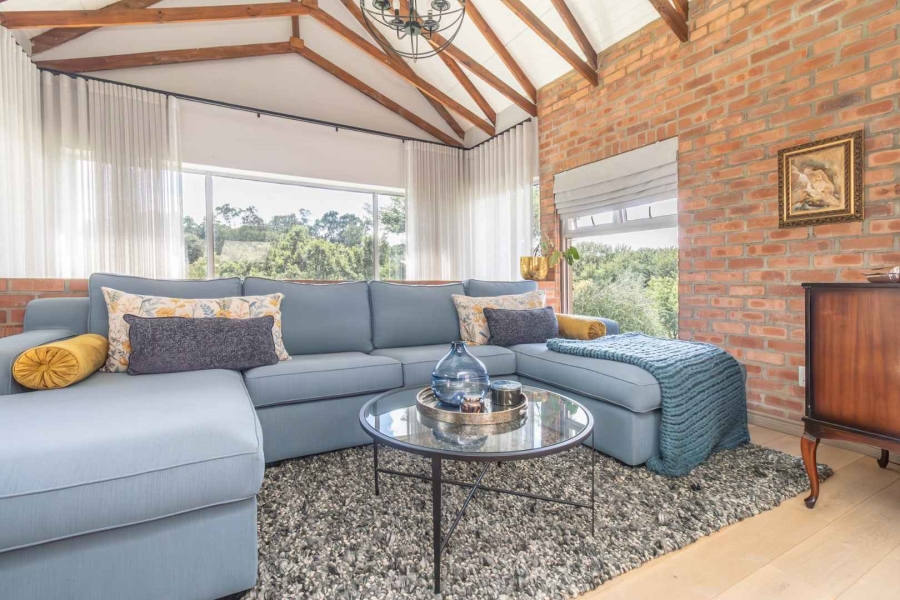 4 Bedroom Property for Sale in Carlswald Gauteng