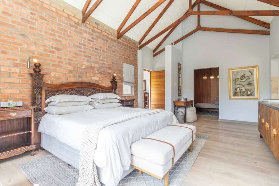 4 Bedroom Property for Sale in Carlswald Gauteng