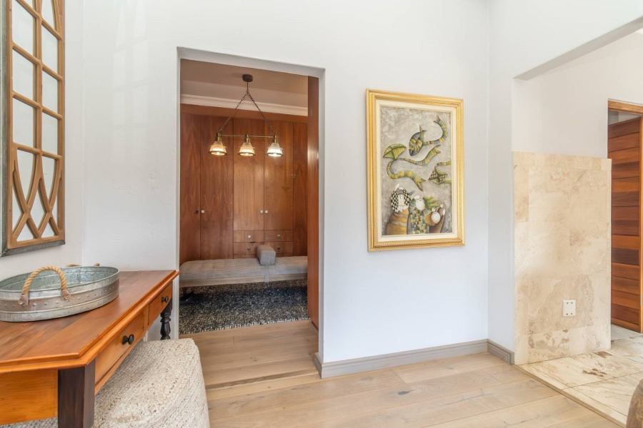 4 Bedroom Property for Sale in Carlswald Gauteng