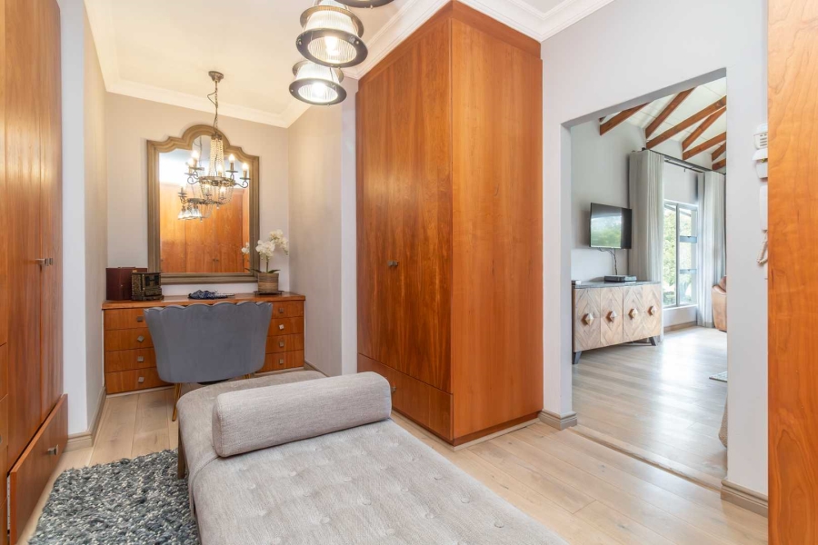 4 Bedroom Property for Sale in Carlswald Gauteng