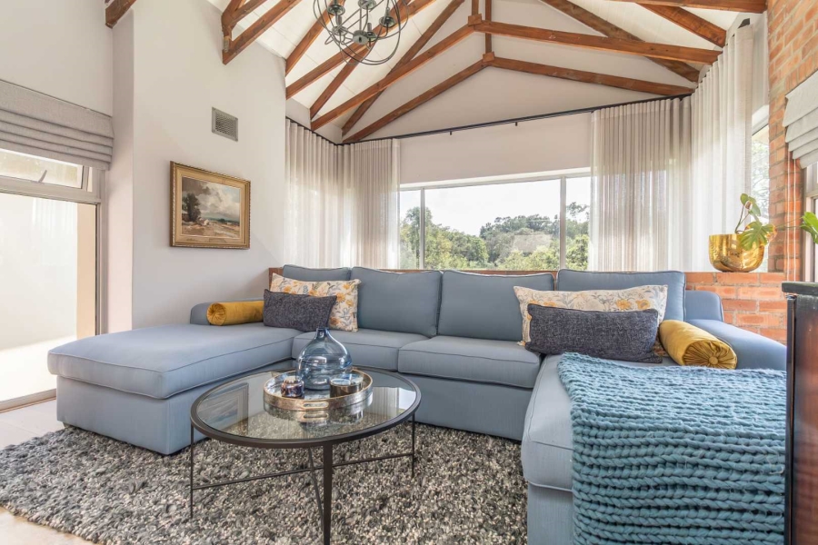 4 Bedroom Property for Sale in Carlswald Gauteng