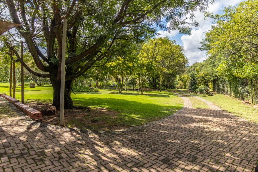 4 Bedroom Property for Sale in Carlswald Gauteng