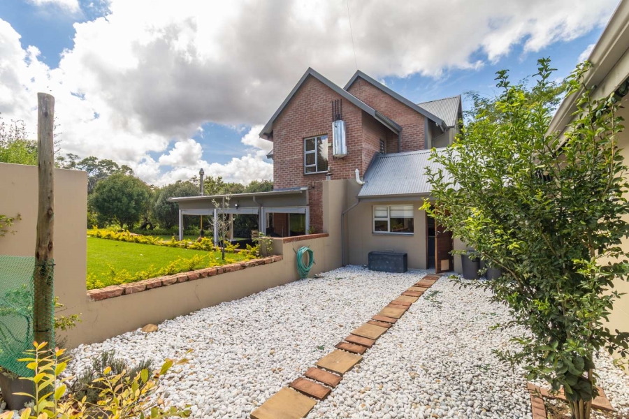 4 Bedroom Property for Sale in Carlswald Gauteng