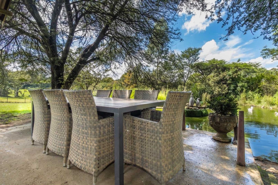 4 Bedroom Property for Sale in Carlswald Gauteng