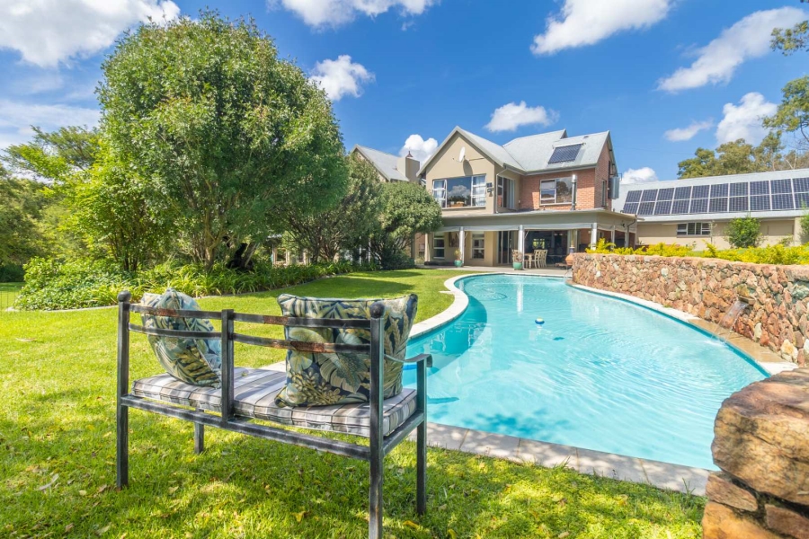 4 Bedroom Property for Sale in Carlswald Gauteng