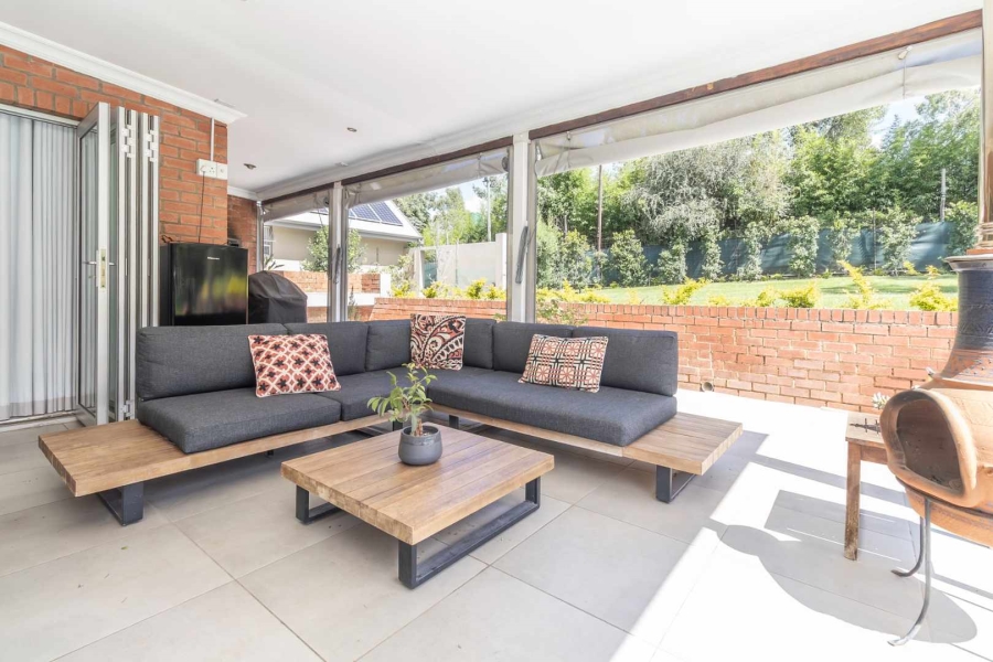 4 Bedroom Property for Sale in Carlswald Gauteng