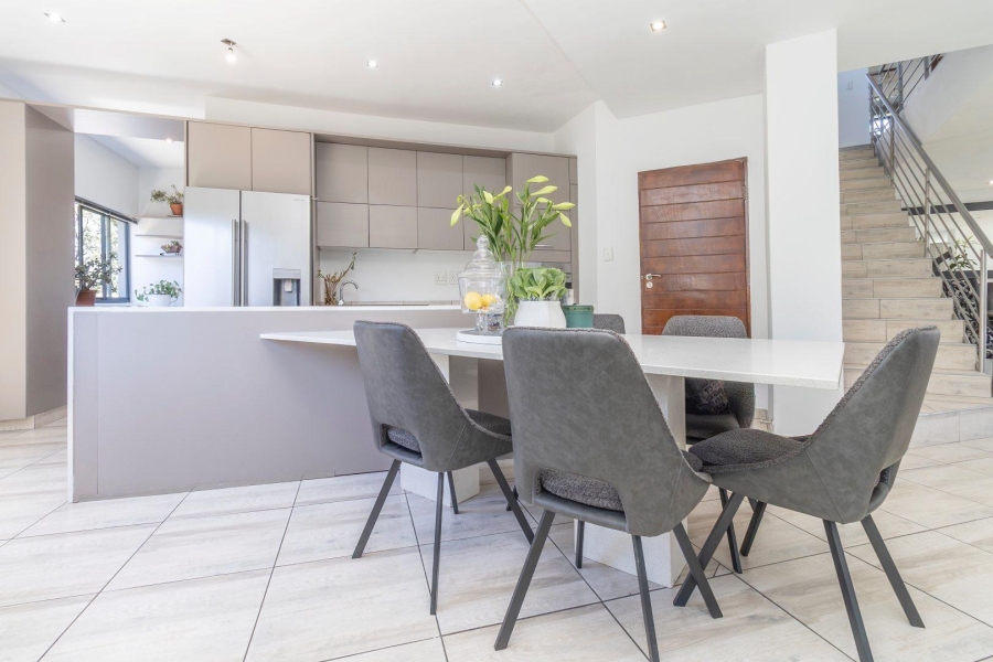 4 Bedroom Property for Sale in Waterfall Country Village Gauteng