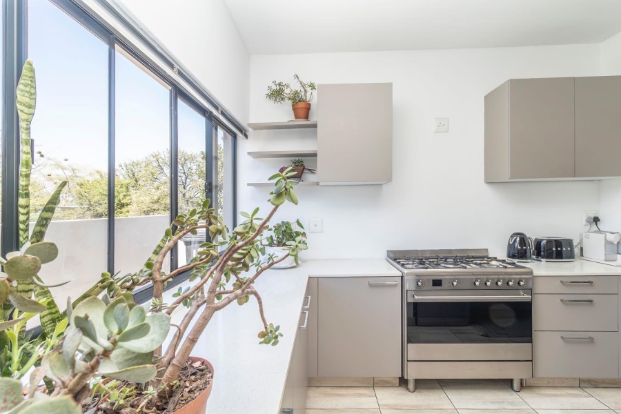 4 Bedroom Property for Sale in Waterfall Country Village Gauteng