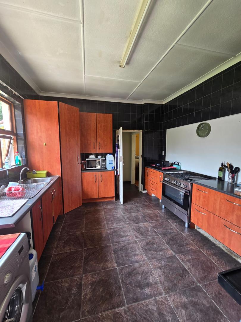 4 Bedroom Property for Sale in Florentia Gauteng