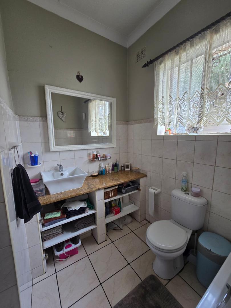 4 Bedroom Property for Sale in Florentia Gauteng