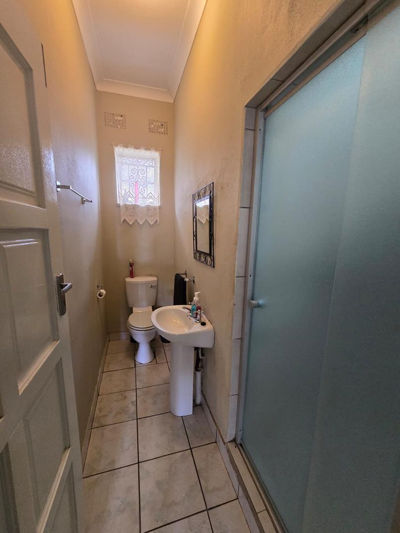 4 Bedroom Property for Sale in Florentia Gauteng