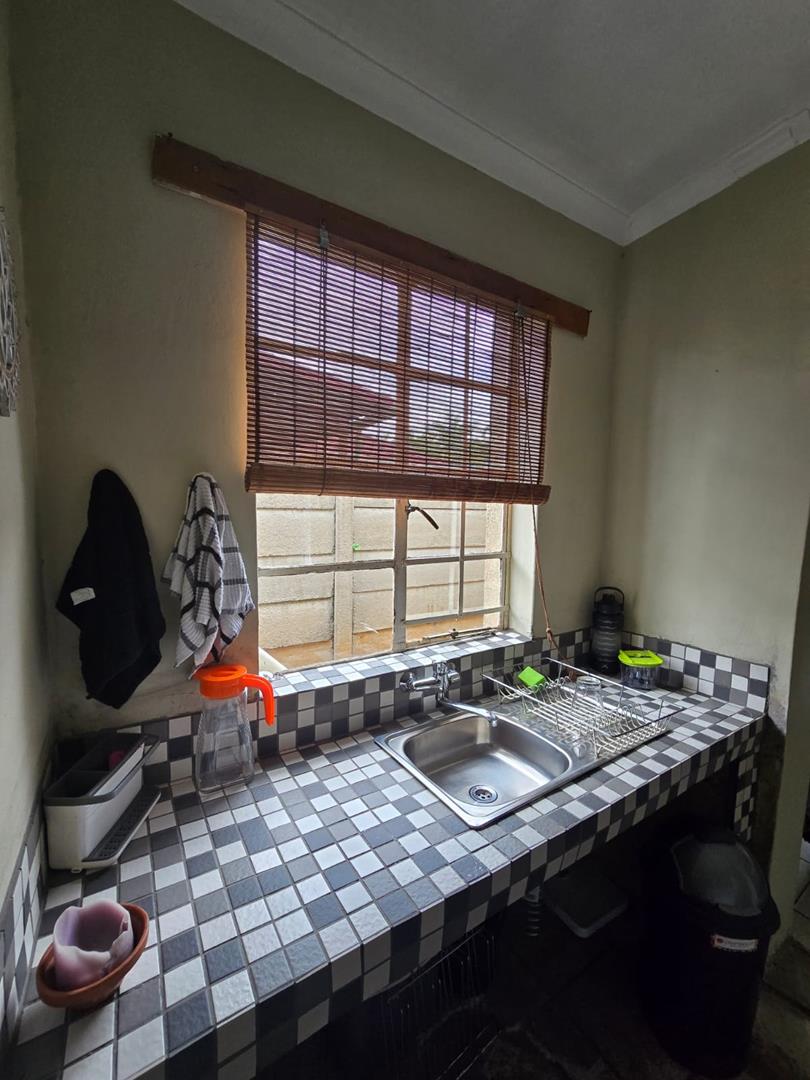 4 Bedroom Property for Sale in Florentia Gauteng
