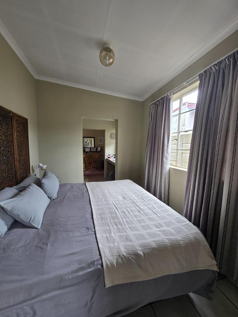 4 Bedroom Property for Sale in Florentia Gauteng