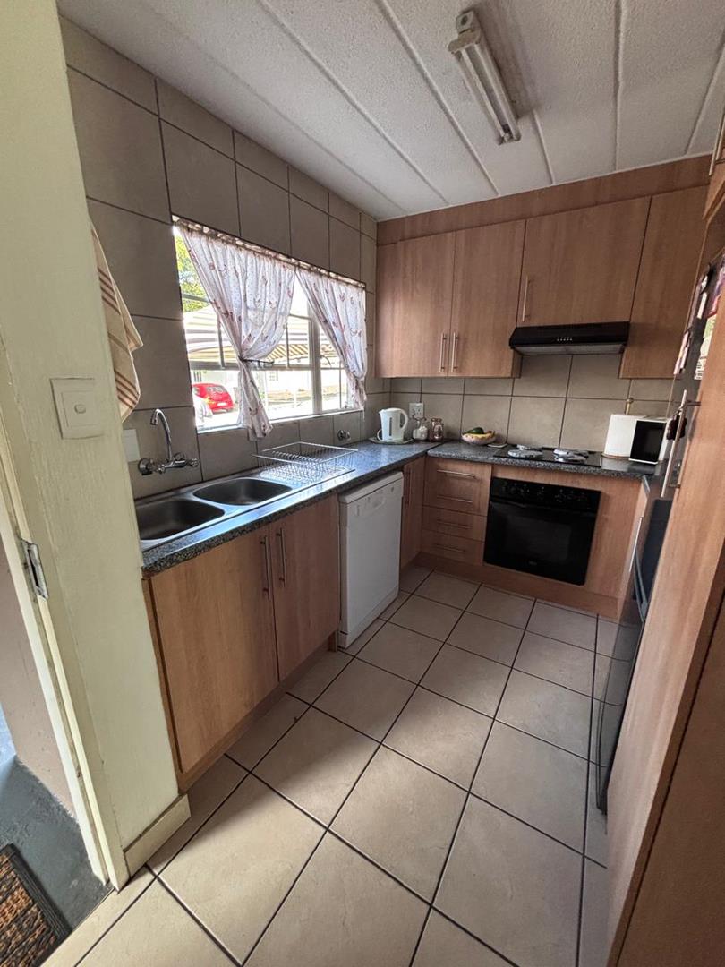 2 Bedroom Property for Sale in Meyersdal Gauteng