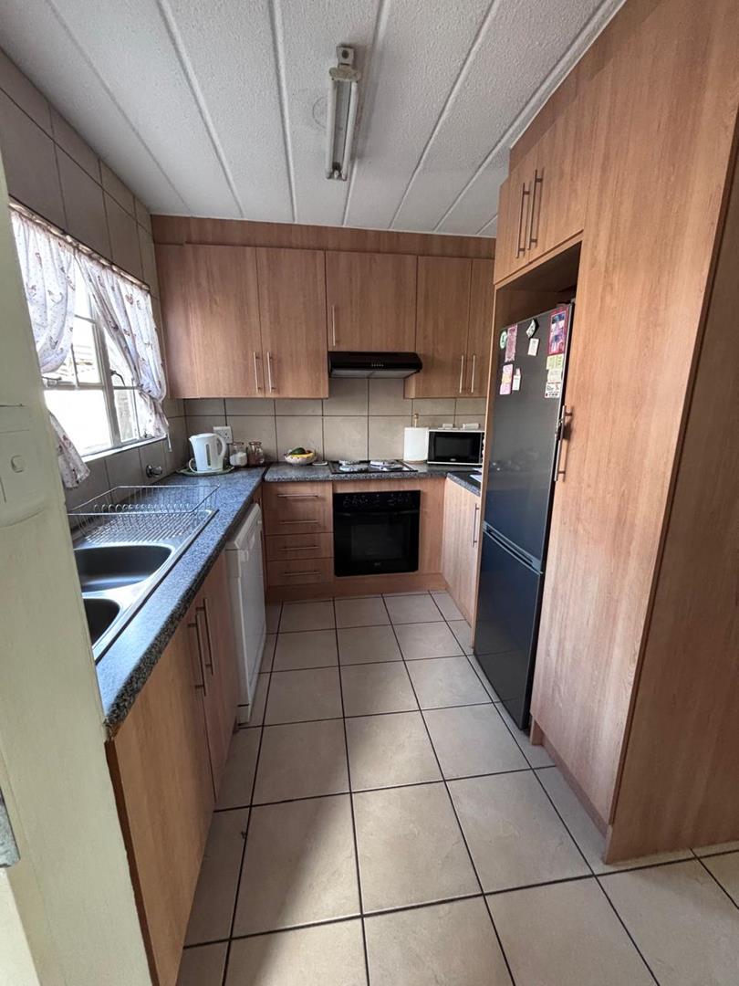 2 Bedroom Property for Sale in Meyersdal Gauteng