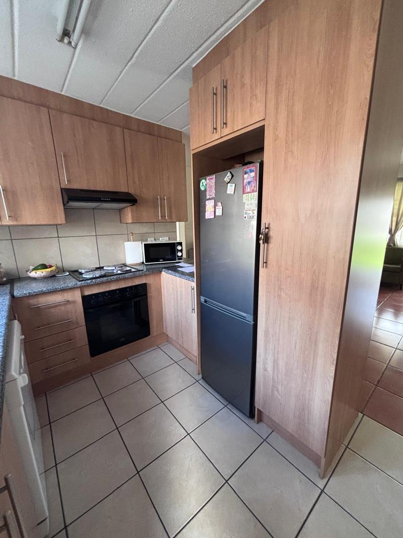 2 Bedroom Property for Sale in Meyersdal Gauteng