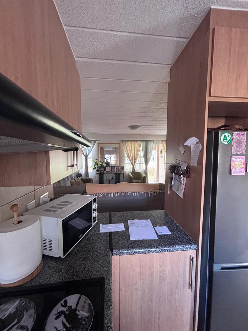 2 Bedroom Property for Sale in Meyersdal Gauteng