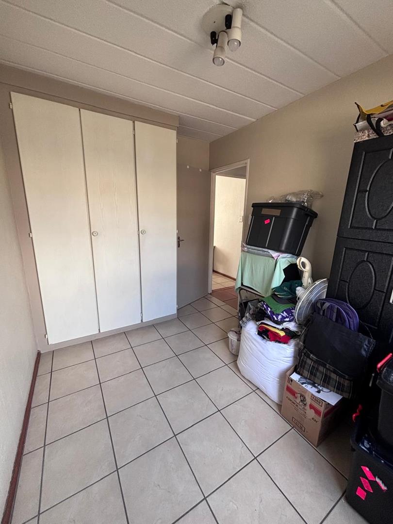 2 Bedroom Property for Sale in Meyersdal Gauteng