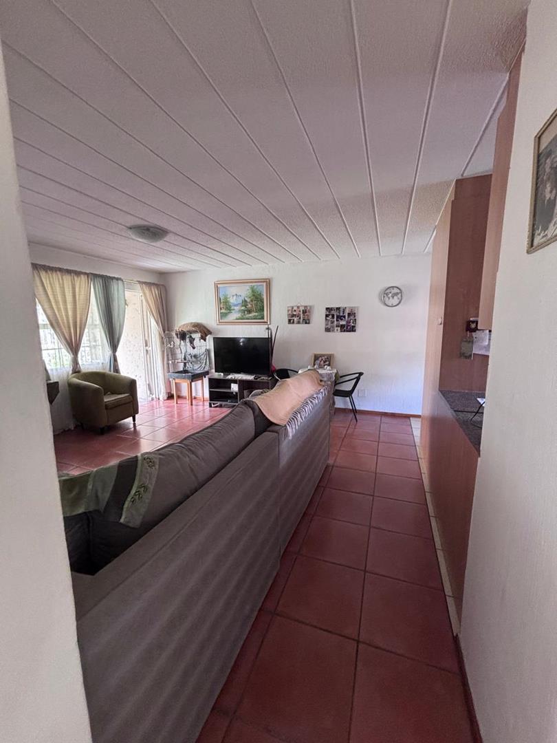 2 Bedroom Property for Sale in Meyersdal Gauteng