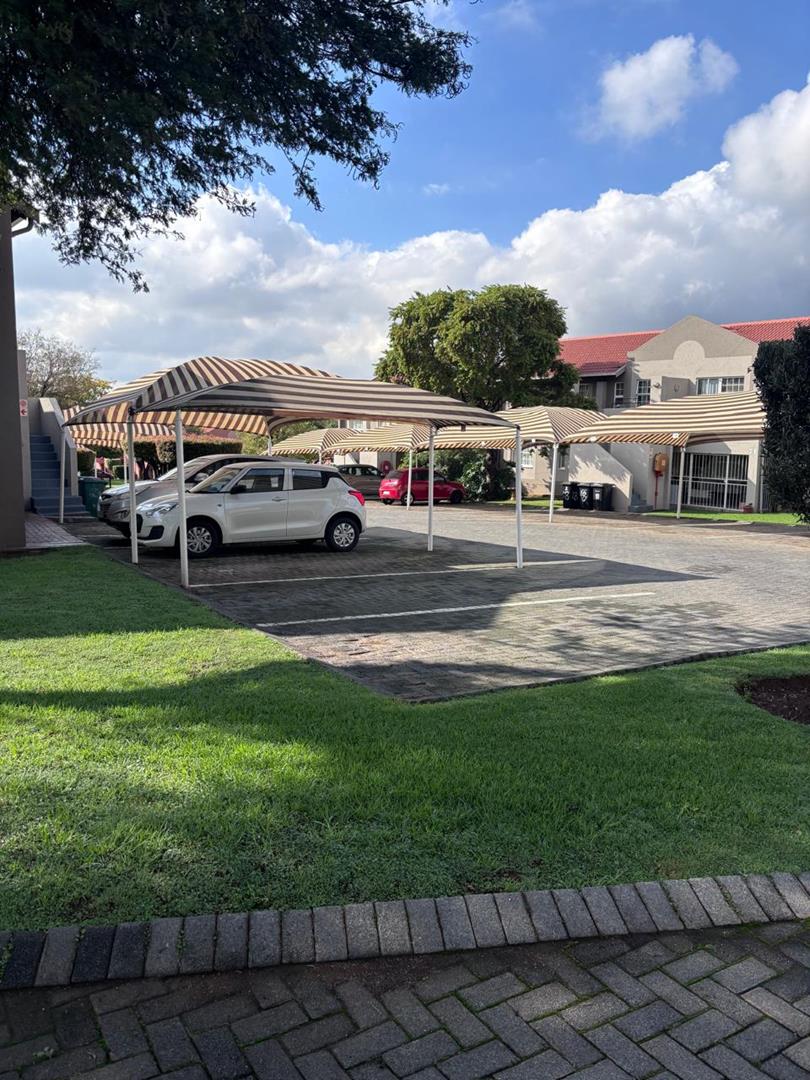2 Bedroom Property for Sale in Meyersdal Gauteng