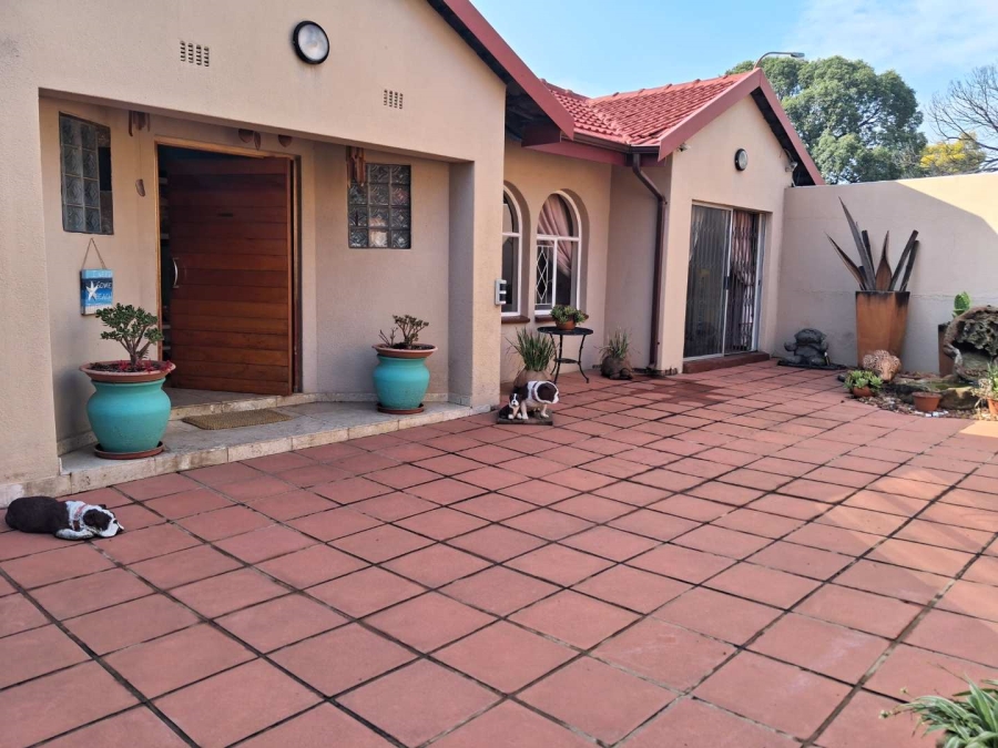 4 Bedroom Property for Sale in Randhart Gauteng