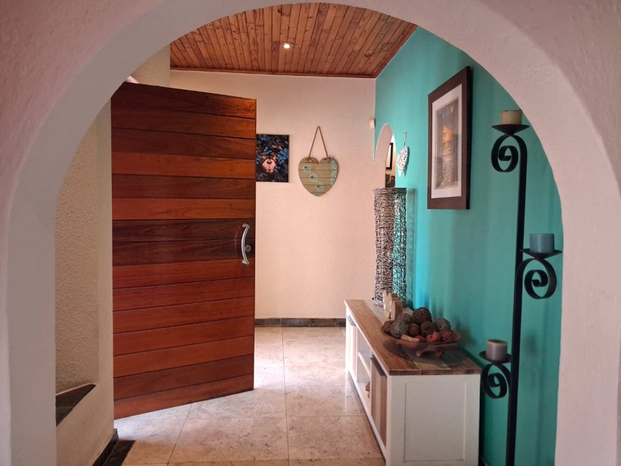 4 Bedroom Property for Sale in Randhart Gauteng