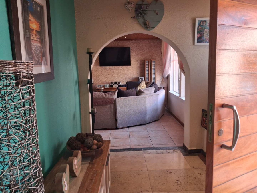 4 Bedroom Property for Sale in Randhart Gauteng