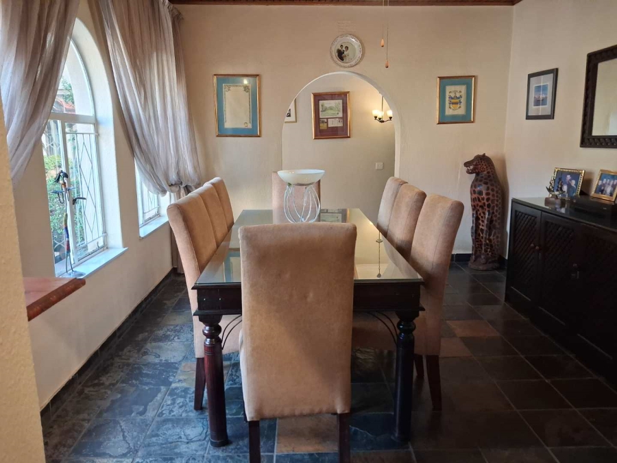 4 Bedroom Property for Sale in Randhart Gauteng