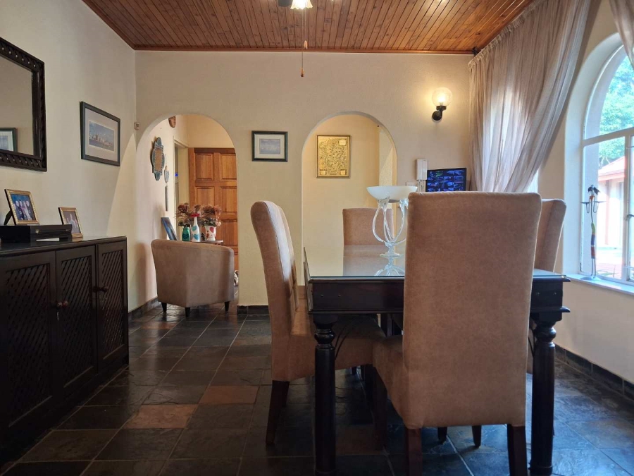 4 Bedroom Property for Sale in Randhart Gauteng