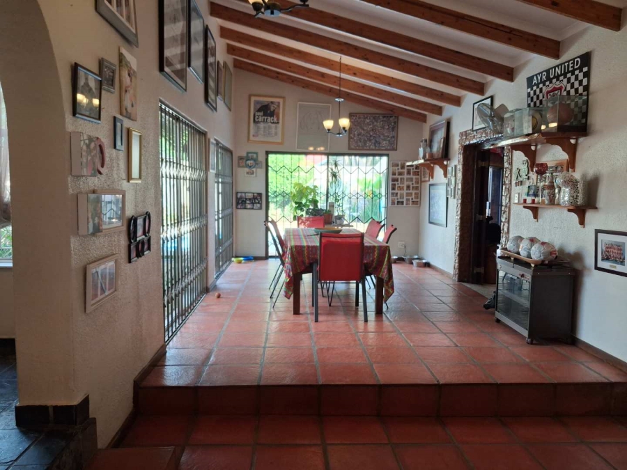 4 Bedroom Property for Sale in Randhart Gauteng