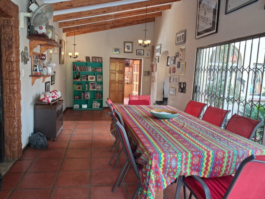 4 Bedroom Property for Sale in Randhart Gauteng