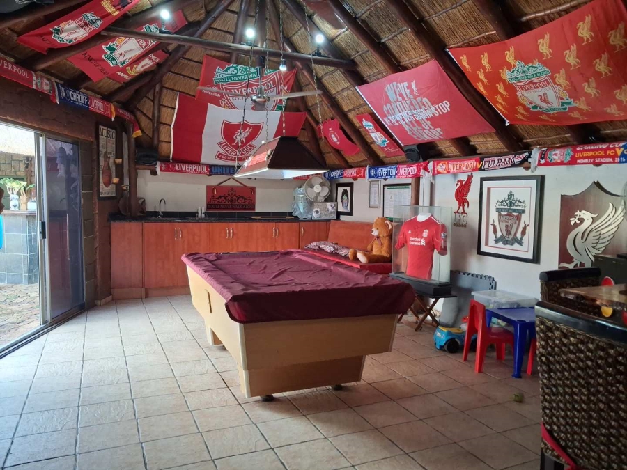 4 Bedroom Property for Sale in Randhart Gauteng