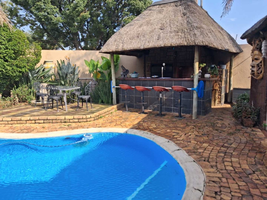 4 Bedroom Property for Sale in Randhart Gauteng
