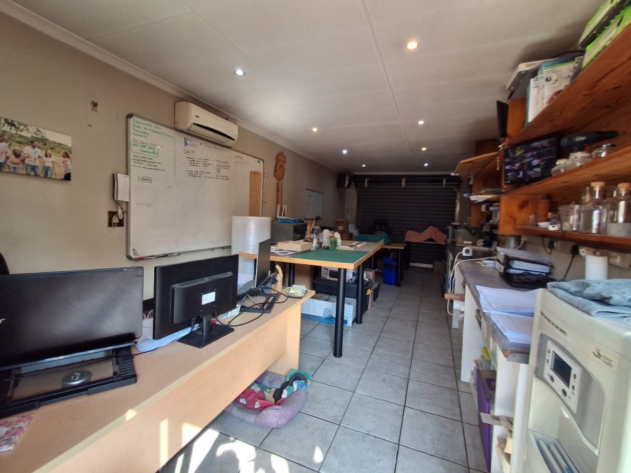 4 Bedroom Property for Sale in Randhart Gauteng