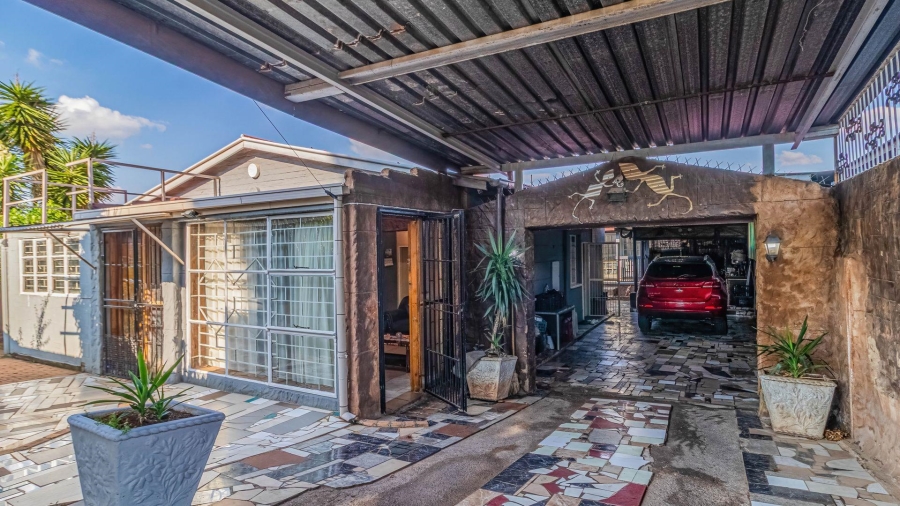 3 Bedroom Property for Sale in Montclair Gauteng