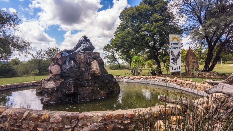 4 Bedroom Property for Sale in Vaaloewer Gauteng