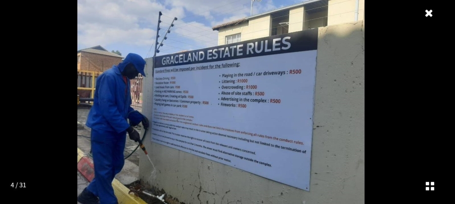 3 Bedroom Property for Sale in Elspark Gauteng