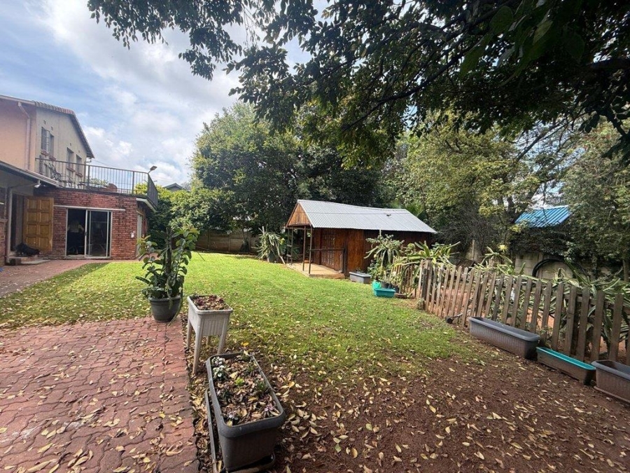 4 Bedroom Property for Sale in Allens Nek Gauteng