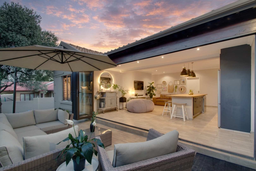 4 Bedroom Property for Sale in Randpark Ridge Gauteng