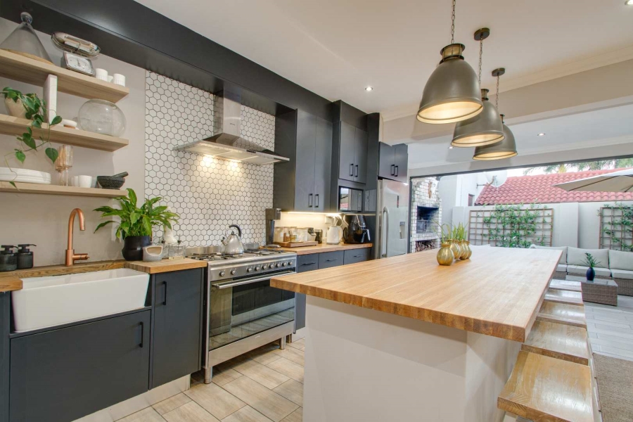 4 Bedroom Property for Sale in Randpark Ridge Gauteng