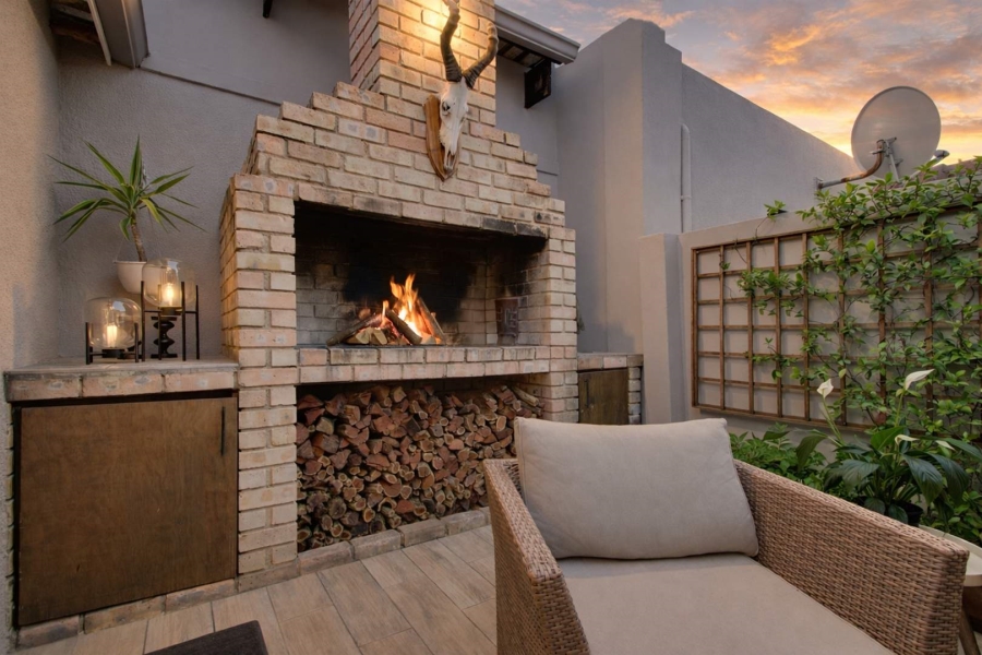 4 Bedroom Property for Sale in Randpark Ridge Gauteng