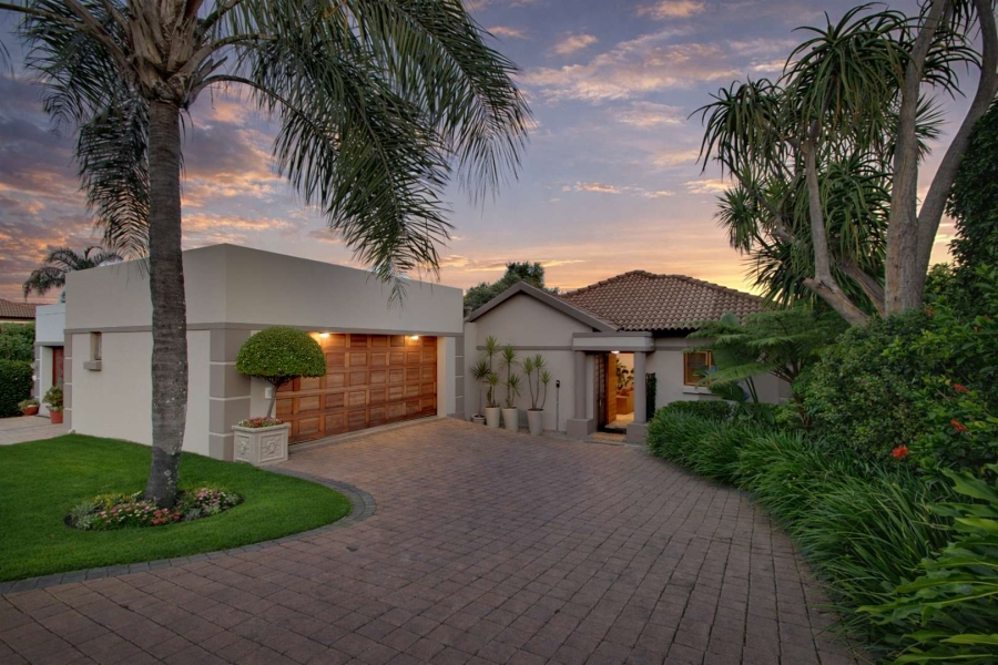 3 Bedroom Property for Sale in Randpark Ridge Gauteng