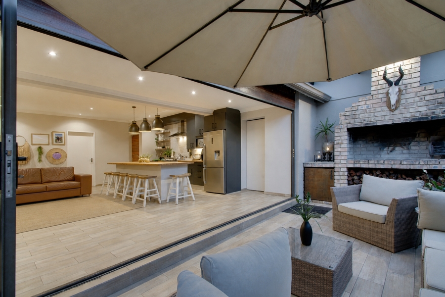 3 Bedroom Property for Sale in Randpark Ridge Gauteng