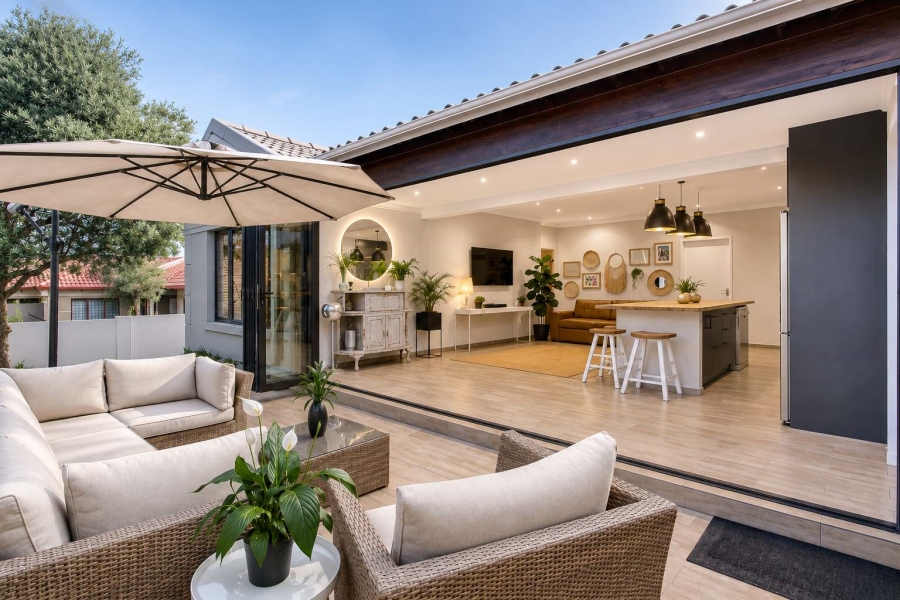 3 Bedroom Property for Sale in Randpark Ridge Gauteng