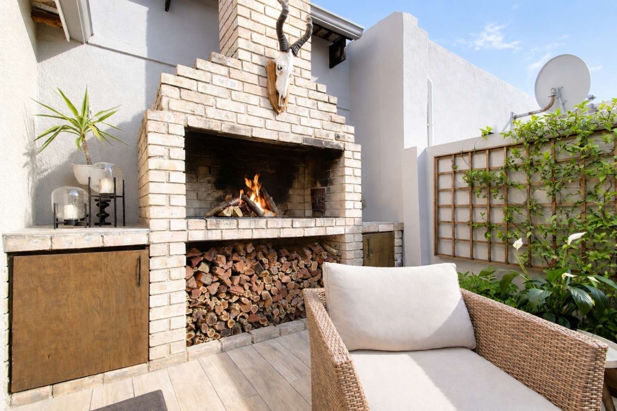 3 Bedroom Property for Sale in Randpark Ridge Gauteng