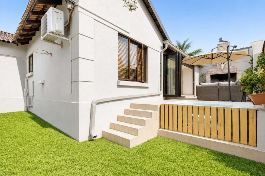 3 Bedroom Property for Sale in Randpark Ridge Gauteng