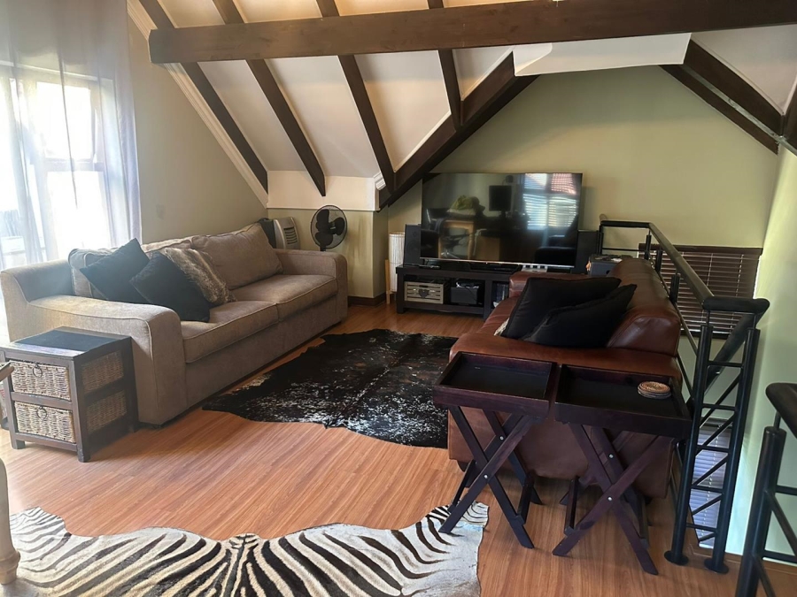 2 Bedroom Property for Sale in Zwartkop Golf Estate Gauteng