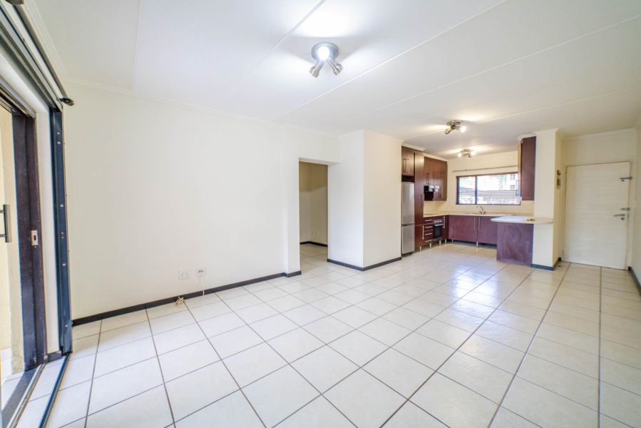 2 Bedroom Property for Sale in Sunninghill Gauteng